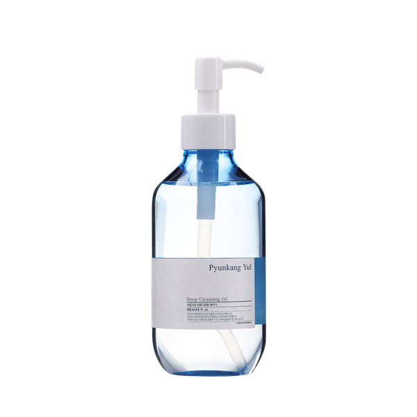 Pyunkang Yul Deep Cleansing Oil