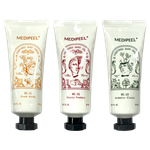 Парфюмированный набор кремов для рук MEDIPEEL Perfumed Hand Care Set