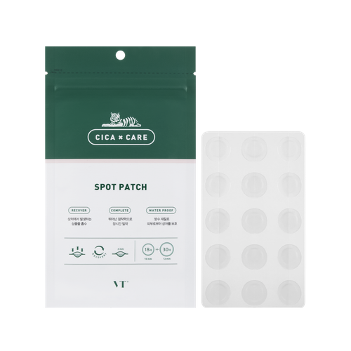 VT Cosmetics Spot Patch