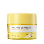 ROUND LAB Vita Niacinamide Glow Capsule Cream, 50 ml.