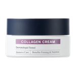 Крем с коллагеном против морщин CU SKIN CLEAN-UP COLLAGEN CREAM