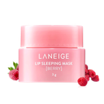 Миниатюра восстанавливающей ночной маски для губ Laneige Special Care Lip Sleeping Mask