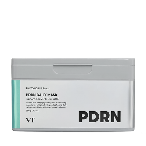 VT Cosmetics PDRN Daily Mask