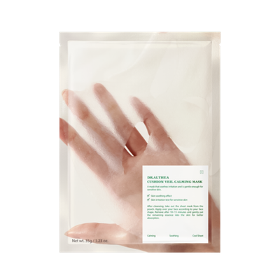 Dr.Althea Cushion Veil Calming Mask