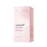Medicube PDRN Pink Collagen Toning Gel Toner Pad