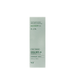 VT Cosmetics Cica Reti-A Essence 0.1