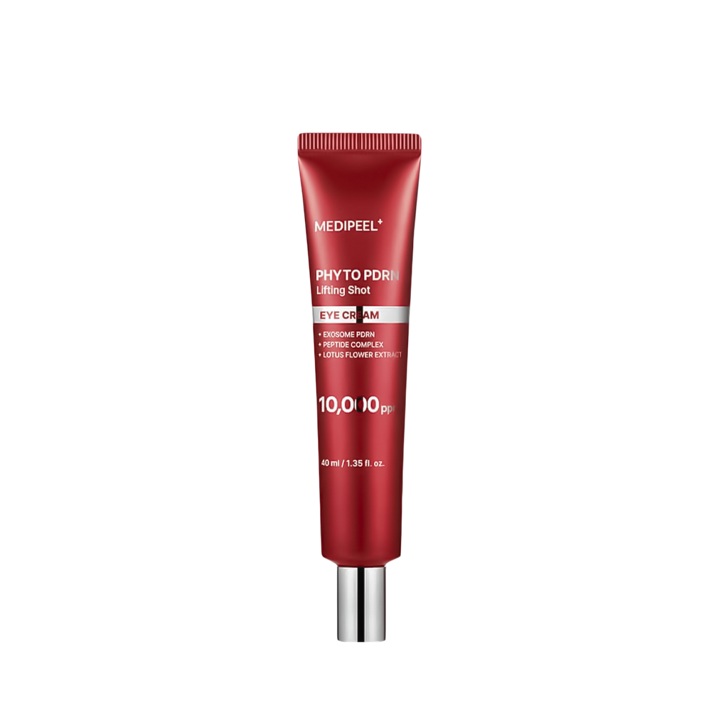 MEDIPEEL Phyto Exosome PDRN Lifting Shot Eye Cream