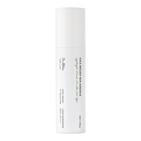 Dr. Althea Pro Lab Cica Relief Sun Essence SPF 50+ PA ++++