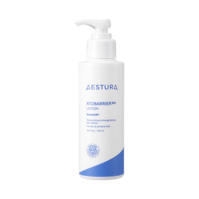 AESTURA Atobarrier 365 Lotion, 150 ml.