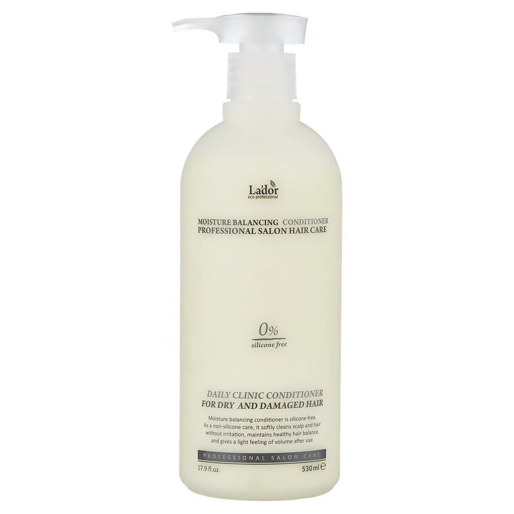 Lador Moisture Balancing Conditioner
