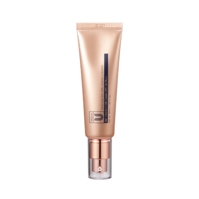 CUSKIN Vitamin U BB Cream SPF 28 PA++, 45 ml.