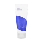 ISNTREE Hyaluronic Acid Low-pH Cleansing Foam, 150 ml.