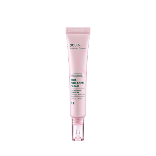 VT Cosmetics Cica Collagen Cream