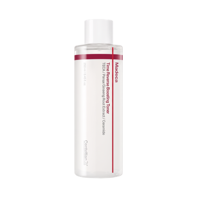 CENTELLIAN24 Madeca Time Reverse Boosting Toner, 250 ml.