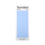 Torriden DIVE IN Low Molecular Hyaluronic Acid Toner