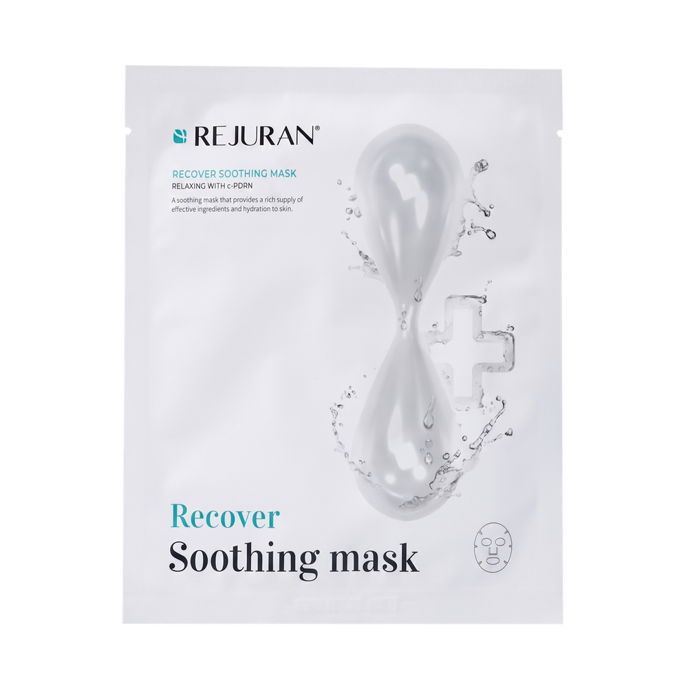 REJURAN Recover Soothing Mask, 40 ml.