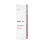 MEDICUBE PDRN Pink Glutathione Capsule Cleansing Foam, 120 g.