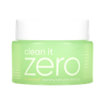 BANILA CO Clean It Zero Cleansing Balm Tri-Peel Acid Pore Clarifying