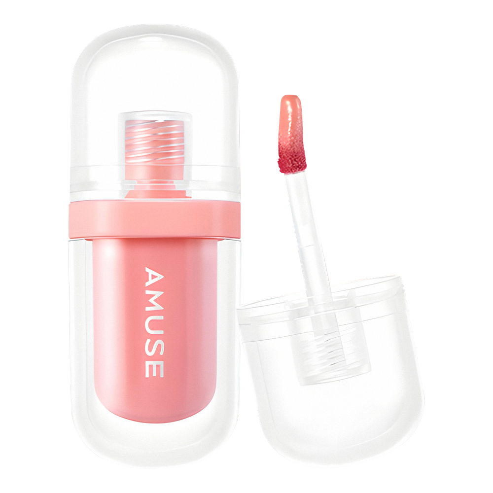 AMUSE Jel-Fit Tint 10 Fig Jam