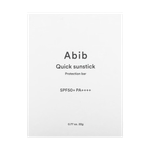 Универсальный стик для защиты от солнца Abib Quick Sunstick Protection Bar SPF50+ PA++++