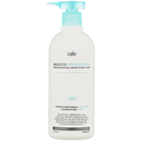 Lador Keratin LPP Shampoo