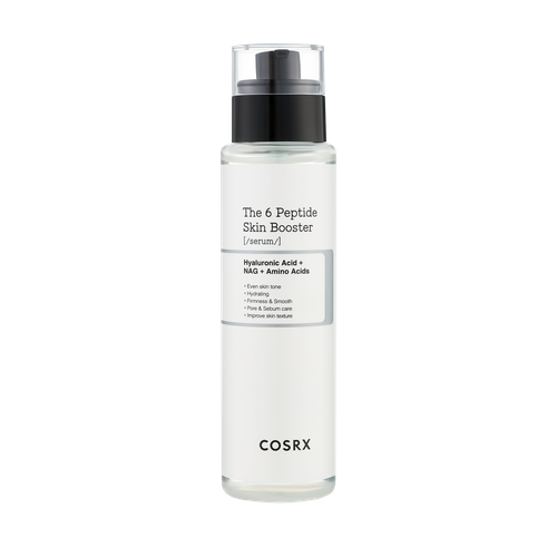 COSRX The 6 Peptide Skin Booster Serum