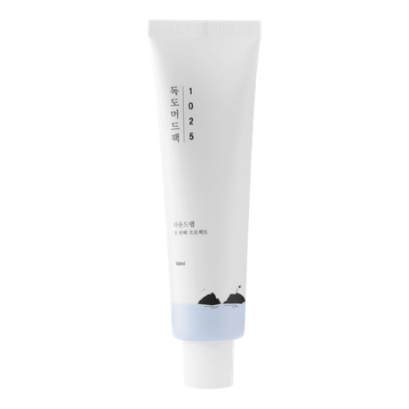 Round Lab 1025 Dokdo Mud Pack