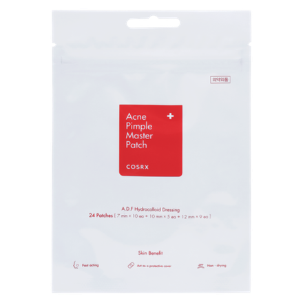 COSRX AC Collection Acne Patch