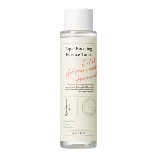 AXIS-Y Aqua Boosting Essence Toner 150 ml