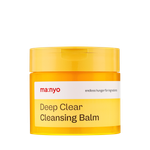 Manyo Deep Clear Cleansing Balm