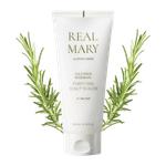 Rated Green Real Mary Purifying Scalp Scaler