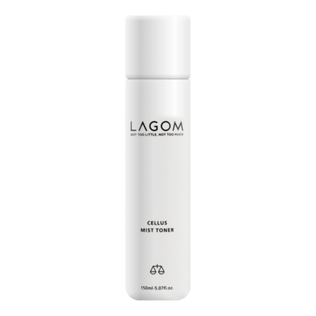 Lagom Cellus Mist Toner