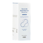 Восстанавливающий крем с керамидами Purito Dermide Relief Barrier Moisturizer