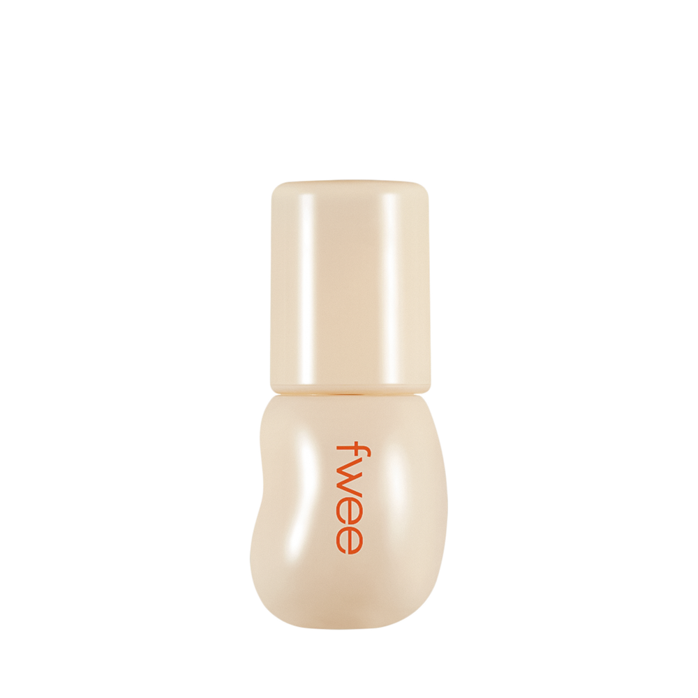 FWEE 3D Changing Gloss 03 Scene Yellow, 5.3g.