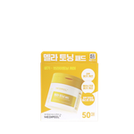 MEDIPEEL Vitamin Mela Toning Pad