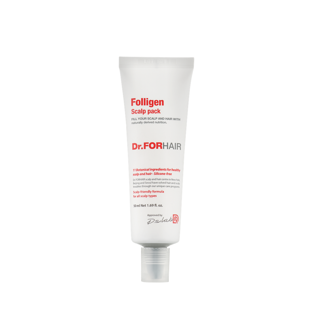 Dr. Forhair Scalp Pack