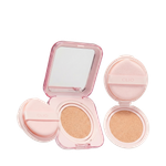 CLIO Kill Cover Mesh Glow Essential Cushion SPF 50+ PA++++ 23N, 15 g.
