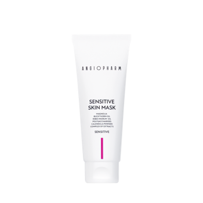 ANGIOPHARM Sensitive Skin Mask
