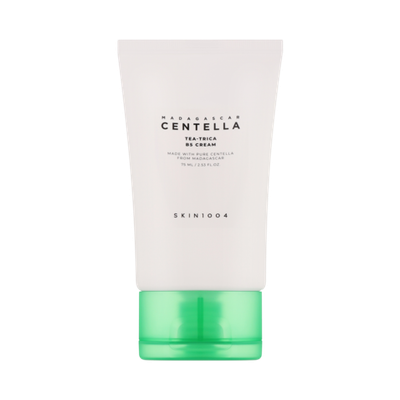 SKIN1004 Madagascar Centella Tea-Trica B5 Cream, 75 ml.