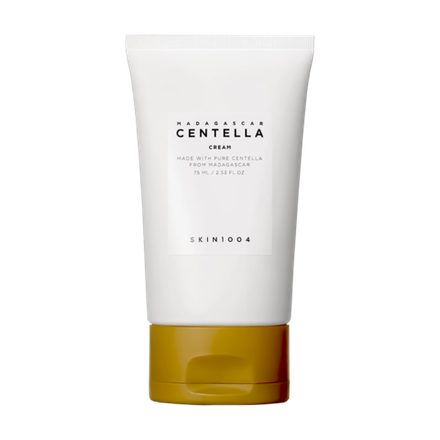 SKIN1004 Madagascar Centella Cream, 75 ml.