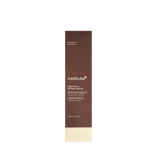 Medicube Deep Vita A Retinol Serum