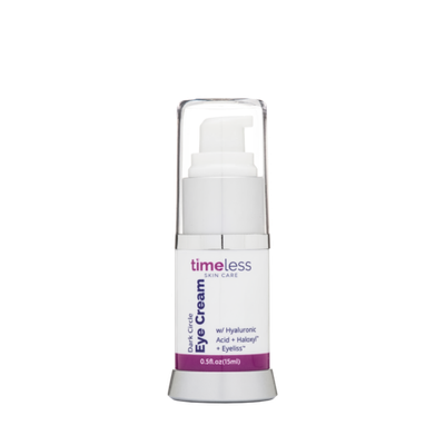 TIMELESS Skin Care Dark Circle Eye Cream, 15 ml.