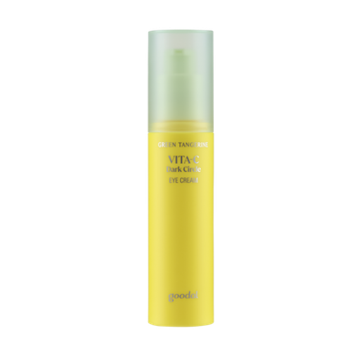 GOODAL Green Tangerine Vita C Dark Circle Eye Cream, 30 ml.
