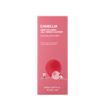 Round Lab Camellia Deep Collagen Jelly Mask Cleanser