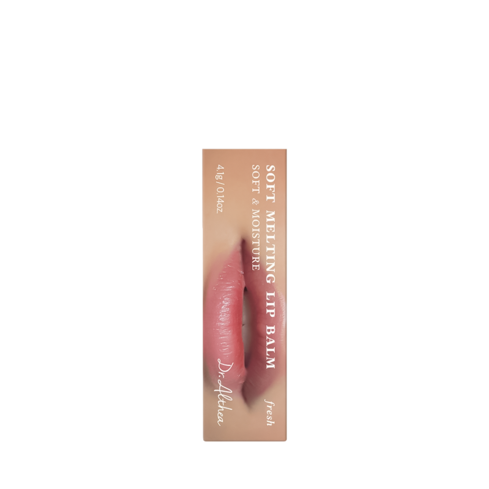 Dr.Althea Soft Melting Fresh Lip Balm
