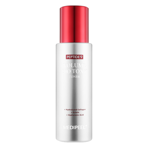 MEDIPEEL Peptide 9 Volume Bio Tox Toner Pro