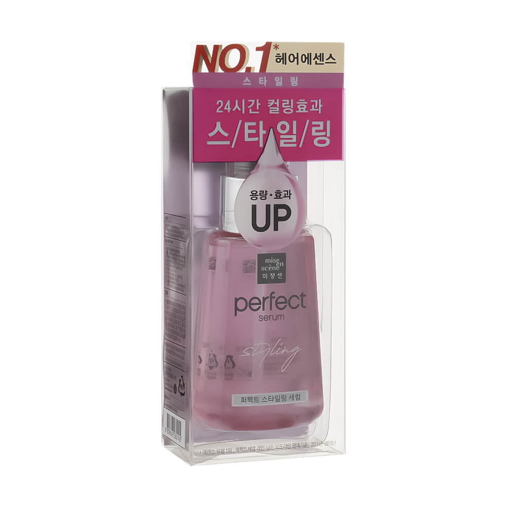 Mise-en-scene Perfect Styling Serum