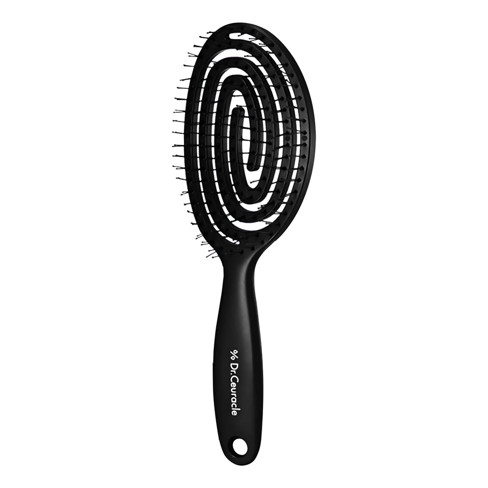 Расческа Dr. Ceuracle Multi Effect Hair Brush