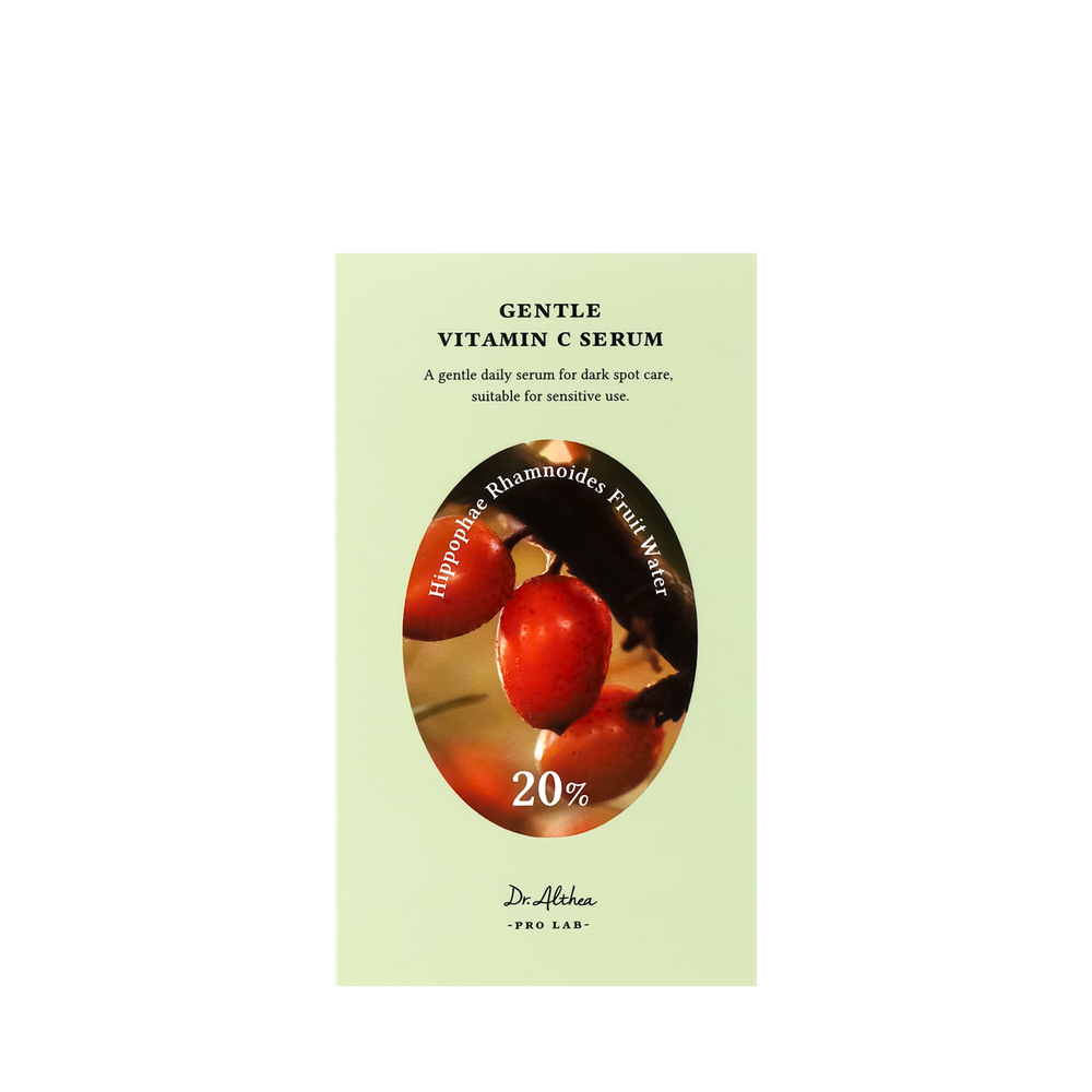 Dr. Althea Gentle Vitamin C Serum