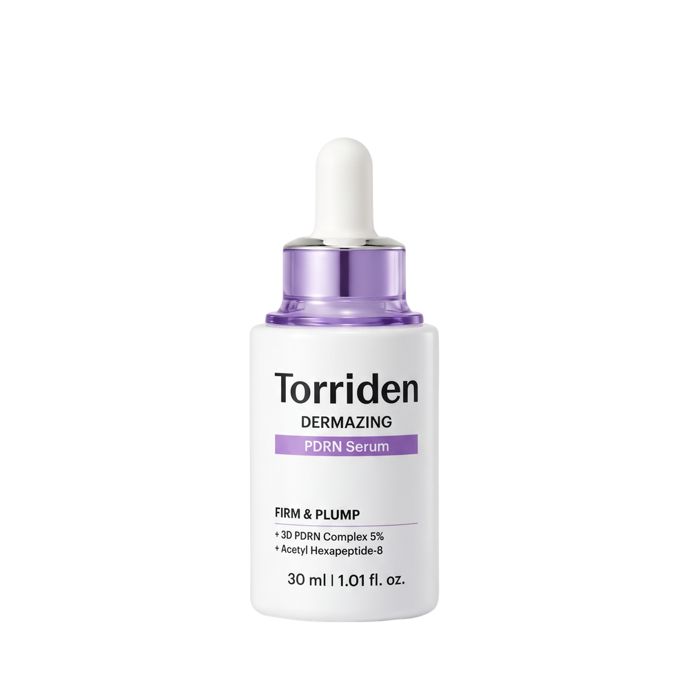TORRIDEN Dermazing PDRN Serum, 30 ml.